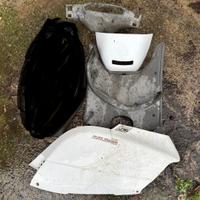 Ricambi piaggio sfera