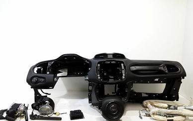 KIT AIRBAG JEEP RENEGADE