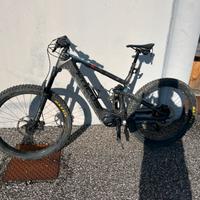 E-BIKE FOCUS JAM 2