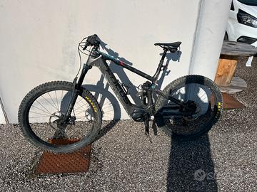 E-BIKE FOCUS JAM 2