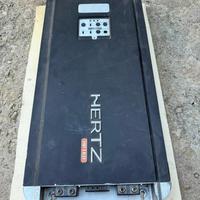 Amplificatore Hertz