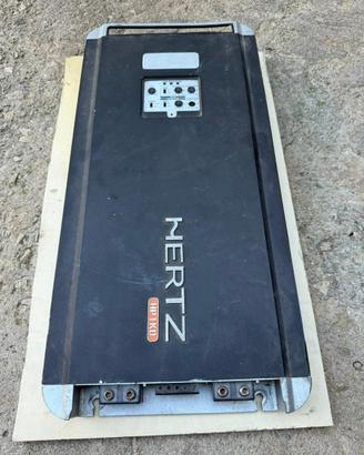 Amplificatore Hertz