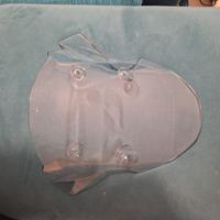 CUPOLINO ALTO ORIGINALE BMW