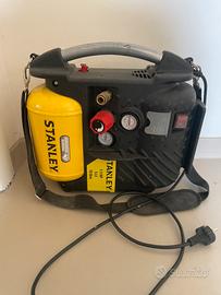 Compressore Portatile