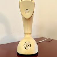Ericsson Ericofon “Cobra” anni ‘50/’60 funzionante