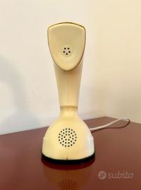 Ericsson Ericofon “Cobra” anni ‘50/’60 funzionante