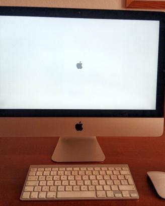 Apple IMAC 21,5" - mod. A1418 - 2,7GHz - 8GB - 1TB