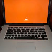 Apple Macbook Pro 2012