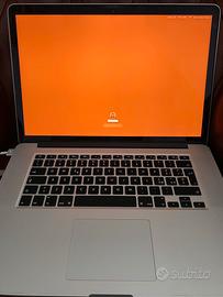 Apple Macbook Pro 2012