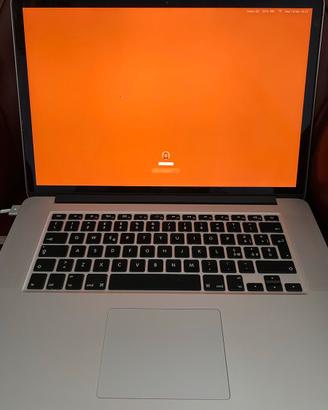 Apple Macbook Pro 2012