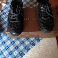 sneakers uomo Gucci tg 42,5
