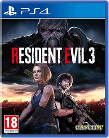Resident Evil 3