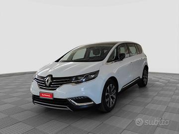 RENAULT Espace Espace dCi 160 CV EDC Energy Inte