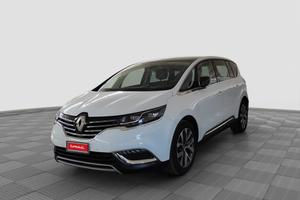 RENAULT Espace Espace dCi 160 CV EDC Energy Inte