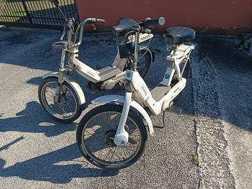 piaggio ciao px bravo seconda serie 