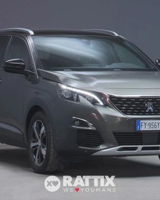 PEUGEOT 3008 ii 2016 3008 1.5 bluehdi GT Line s&s