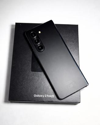 Samsung Galaxy Z Fold 5 1TB