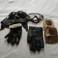 SET Vintage per Auto D'epoca