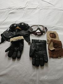 SET Vintage per Auto D'epoca