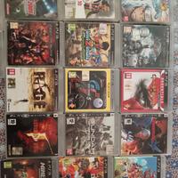 Giochi PS3