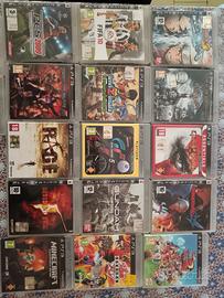 Giochi PS3
