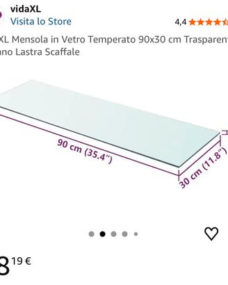 Mensola