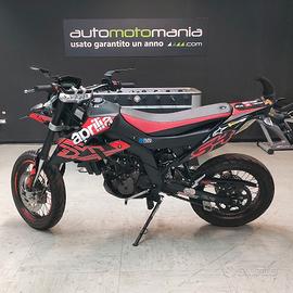 Aprilia SX 125