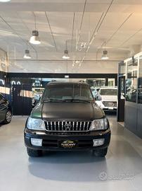 Toyota Land Cruiser 3.0 Tdi D-4D cat 5 porte KDJ95