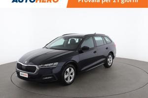 SKODA Octavia 2.0 TDI EVO SCR DSG Wagon Executiv