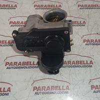 Corpo farfallato Nissan Micra 2006 k12 1.0 benzina