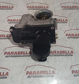 Corpo farfallato Nissan Micra 2006 k12 1.0 benzina