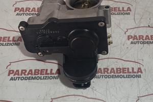 Corpo farfallato Nissan Micra 2006 k12 1.0 benzina