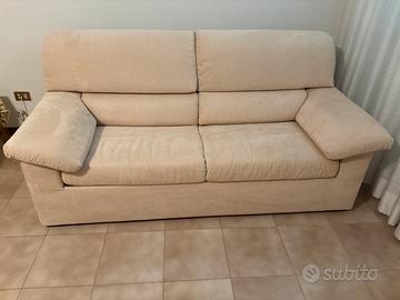 Divano letto