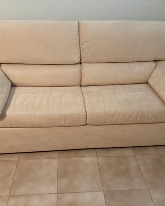 Divano letto