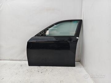 Porta portiera anteriore sinistra bmw 116d f20 201