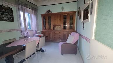 Appartamento con terrazzo e 3 camere