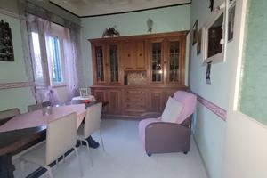 Appartamento con terrazzo e 3 camere