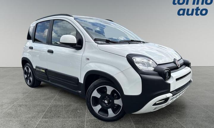 FIAT Panda 1.0 FireFly S&S Hybrid Pandina