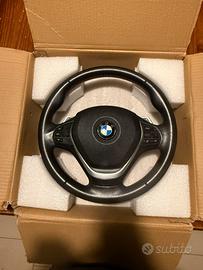 Sterzo originale Bmw
