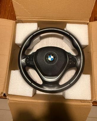 Sterzo originale Bmw