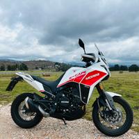 Moto Morini X-Cape 649