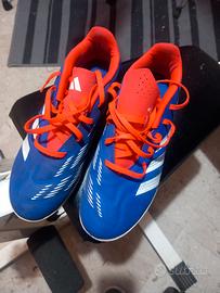 scarpe calcetto