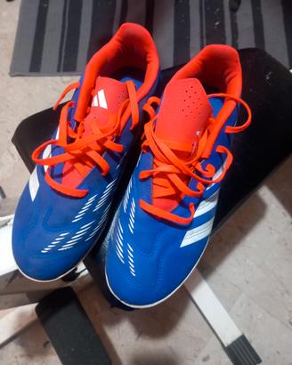 scarpe calcetto