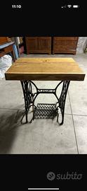 Simoatico tavolino