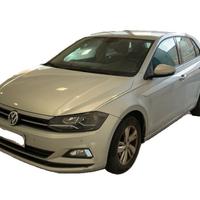 Volkswagen Polo 1.0 MPI 5p. Comfortline