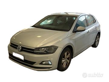 Volkswagen Polo 1.0 MPI 5p. Comfortline