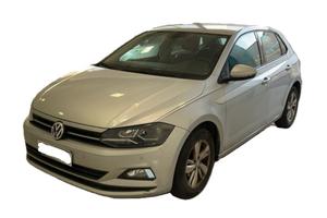 Volkswagen Polo 1.0 MPI 5p. Comfortline