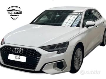Audi A3 SPB 30 TFSI Business Advanced Perfetta