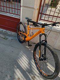Scott Spark 970 taglia M 