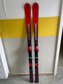 Sci gigante Atomic Redster G9 159 cm FIS Cuccioli
